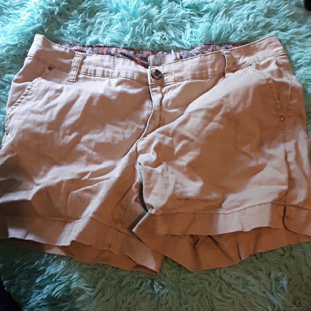 Shorts